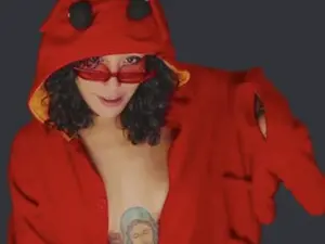Myfreecams Best Webcam of TERRA
