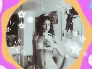 Myfreecams Adult Webcam of litttt