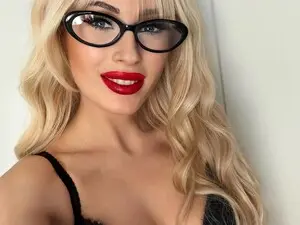 Myfreecams Live Porn of Nimfida_