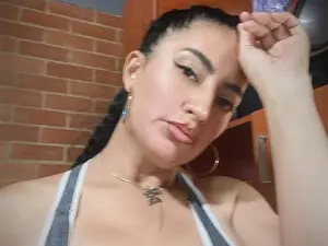 Myfreecams Private Sex Chat of Alexandrinaa