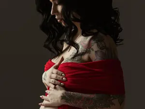 Myfreecams Private Sex Chat of Mamasita_Laya