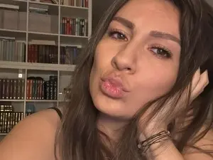 Myfreecams Free Porn Cam of ItsEvie