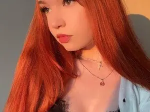Myfreecams Private Sex Chat of Ginger_baby