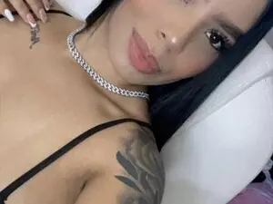 Myfreecams Nude Webcam of Ivanna_Adams