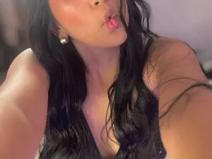 Myfreecams Sex Chat of Lunarose_1