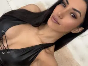 Myfreecams Private Sex Chat of JulyaKassandra