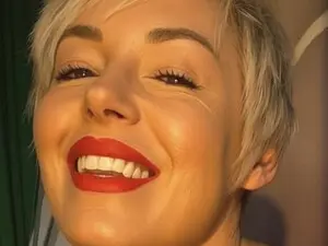Myfreecams Adult Video Chat of Cassplay