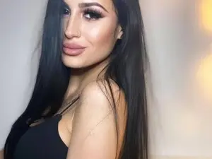 Myfreecams Nude Webcam of QueenRafaela