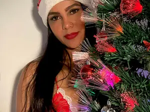 Myfreecams Adult Webcams of Luna_brown7