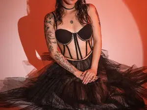Myfreecams Live Sex Cam of Allison_black