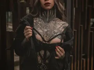 Myfreecams Live Sex of Koraawolff