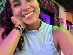 Myfreecams Sex Chat of SamyRey