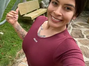 Myfreecams Adult Webcams of Shannel_love_