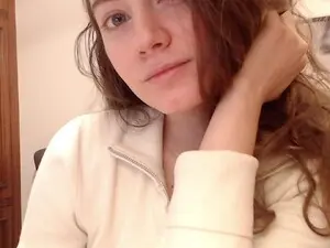 Myfreecams Nude Webcam of BreeKanne