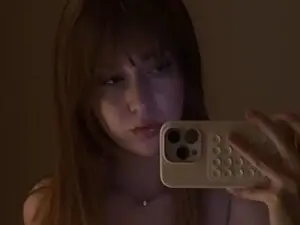 Myfreecams Private Sex Chat of RoboSasha