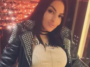 Myfreecams Live Sex of PeachMuse