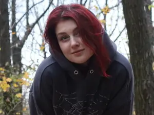 Myfreecams Adult Webcams of SmokyRose