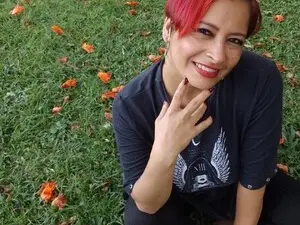 Myfreecams Sex Cam of Evatwiss
