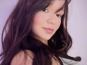 Myfreecams Adult Video Chat of Nickysaenzz