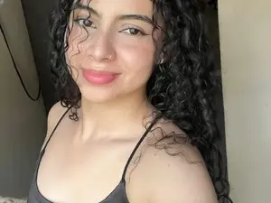 Myfreecams Free Porn Cam of Vanessa_santillan