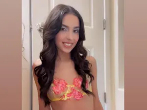 Myfreecams Adult Video Chat of Stacie