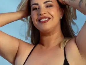 Myfreecams Nude Webcam of BustyGizelle