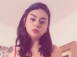Myfreecams Free Live Porn of AnnaValente