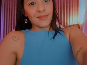 Myfreecams Best live sex cam show of Aria_Russo