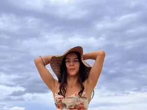Myfreecams Nude Webcam of CamilaAccardi