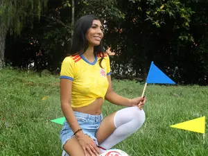 Myfreecams Sex Cam of Taty_miller