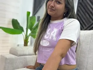 Myfreecams Live Porn of Amelie_up
