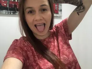 Myfreecams Nude Webcam of Mia_Samantha