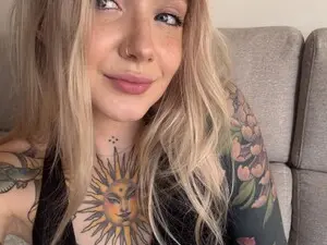Myfreecams Watch Live Sex Cams of Tattoo_bbgirl