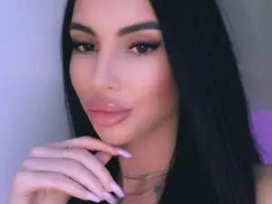 Myfreecams Live Porn of SiennaStarrr