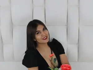 Myfreecams Adult Webcam of Mady176