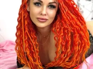 Myfreecams Live Porn of EvaBurnX
