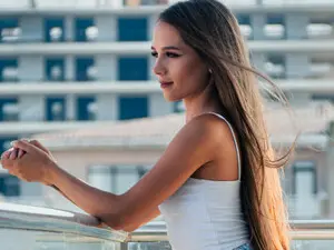 Myfreecams Live Sex of Ohhliviaa