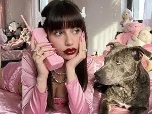 Myfreecams Free Porn Cam of annisefoxy