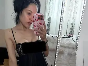 Myfreecams Adult Webcams of gothybat