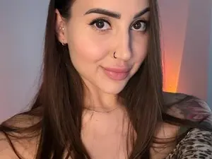 Myfreecams Best Webcam of KittySasha