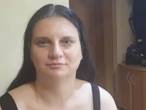Myfreecams Live Sex Cam of Nikol19721