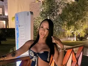Myfreecams Best Webcam of Valery_santos