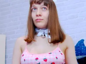 Myfreecams Sex Chat of IvoryDreams