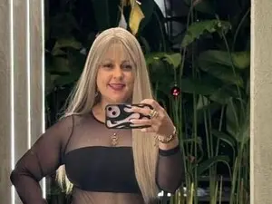Myfreecams Best Webcam of SammyGold7