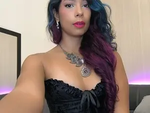 Myfreecams Adult Webcams of Lexy_fox2