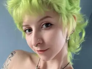 Myfreecams Nude Webcam of AkikoHentai