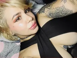 Myfreecams Best Webcam of Cherrykath
