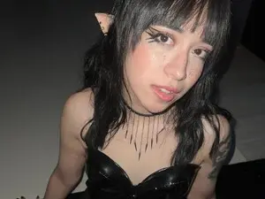 Myfreecams Free Porn Cam of IndraMD