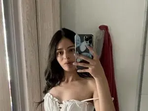 Myfreecams Sex Chat of JandraBliss