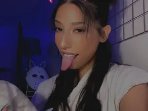 Myfreecams Nude Webcam of coconutbunz